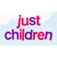 Just Children Child Care Center logo