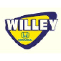 Willey Honda logo