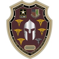 U.S. Army Medical Recruiting - Aurora Station logo