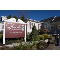 Glenville Funeral Home logo