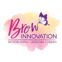 Brow Innovation logo