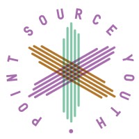 Point Source Youth logo
