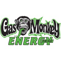 Gas Monkey Energy logo