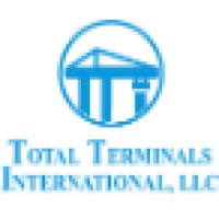 Total Terminals International, LLC logo