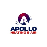 Apollo Heating And Air logo