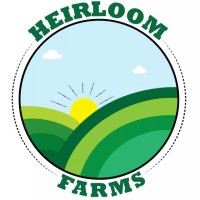 Heirloom Farms Pakistan logo