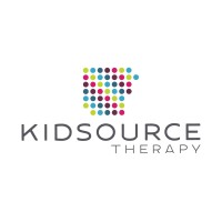 Kidsource Therapy logo