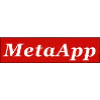 MetaApp logo