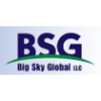 Big Sky Global LLC logo