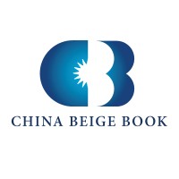 China Beige Book (CBB) logo
