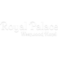 Royal Palace Westwood logo