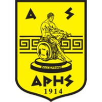 Aris Thessaloniki A.C. logo