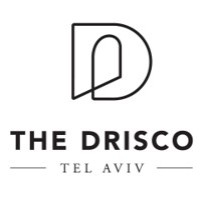 The Drisco Hotel Tel Aviv logo
