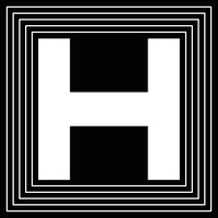 HEXHEAD Design logo