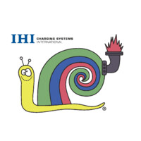 IHI Charging Systems International SpA logo