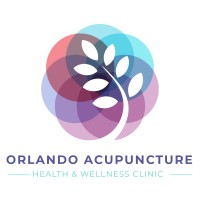 Orlando Acupuncture logo