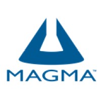 MAGMA™ logo