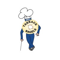 Terrace Bagels logo