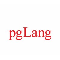 PgLang logo