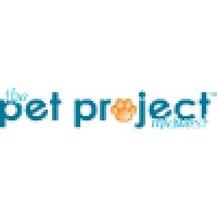 The Pet Project Midwest logo