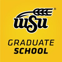 Wichita State University Graduate School logo