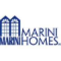 Marini Homes, LLC logo
