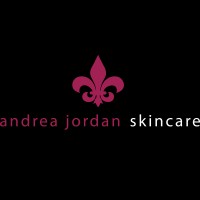 Andrea Jordan Skincare logo