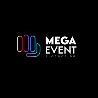 Mega Events & Productions logo