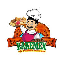BakeMex logo