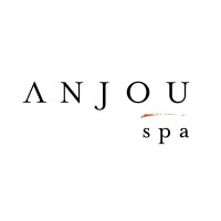 Anjou Spa logo