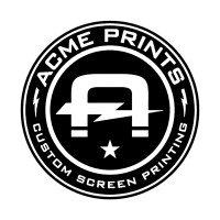 Acme Prints logo