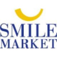 Smile Market Inc. logo