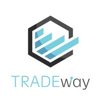 TRADEway logo