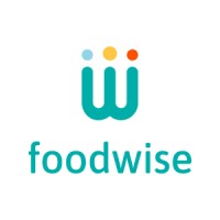 FoodWise logo