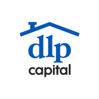 DLP Real Estate Capital logo
