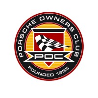 Porsche Owners Club logo