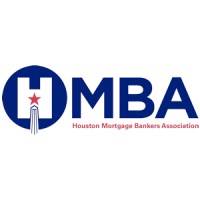 Houston Mortgage Bankers Association logo