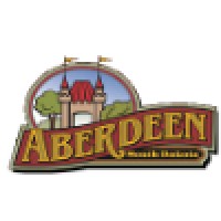 City Of Aberdeen, SD logo