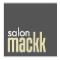 Salon Mackk logo
