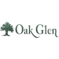 Oak Glen Golf Course logo