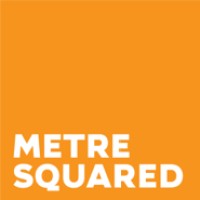 Metre Squared - Commercial  Flooring logo