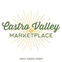 Castro Valley Marketplace logo