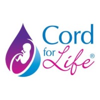 Cord For Life logo