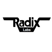 Radix Laboratories logo