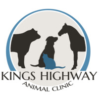KINGS HIGHWAY ANIMAL CLINIC, P.C. logo