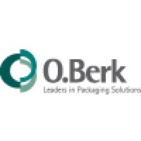 O.Berk Company logo