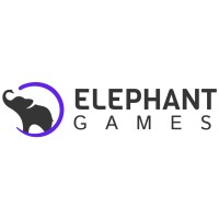 Elephant Games logo