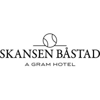 Hotel Skansen I Båstad logo