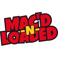 Mac'D N Loaded logo