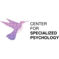Center For Specialized Psychology logo
